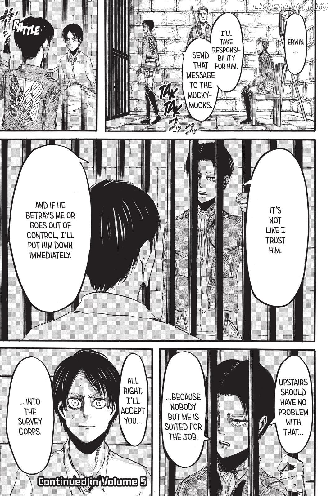 Shingeki no Kyojin, Chapter 18 image 39